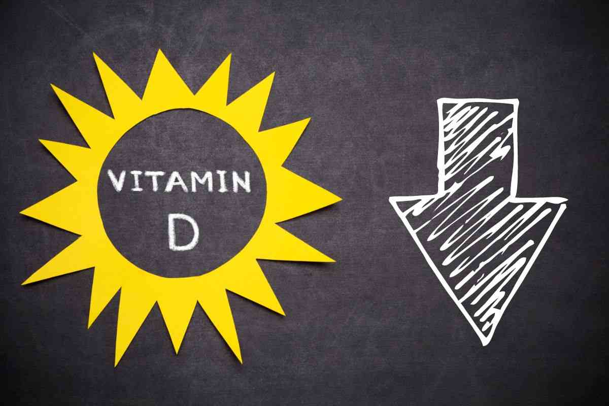 carenza vitamina D 