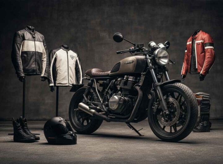 Dsquared e Ducati: la capsule collection che unisce stile e velocità