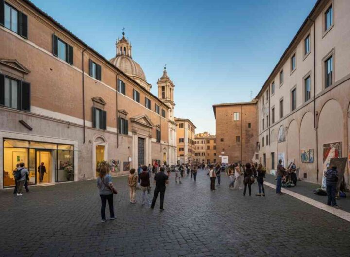 Fondazione Garavani e Giammetti: una nuova alleanza per la moda di Roma