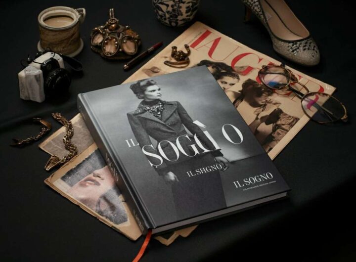 Francesca Ragazzi racconta il suo sogno di Vogue Italia in un libro affascinante