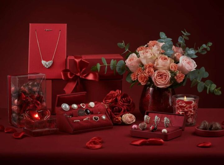 Idee regalo di San Valentino per sorprendere il suo cuore con originalità