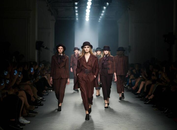 Le tendenze autunno-inverno 2025-2026 da non perdere a London Fashion Week febbraio 2025