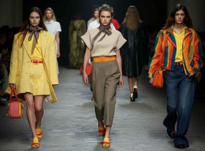 Milano Fashion Week febbraio 2025: scopri le tendenze autunno-inverno 2025-2026 che conquisteranno la passerella