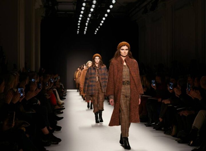 Milano Fashion Week: tutto sulla moda donna che conquista il palcoscenico