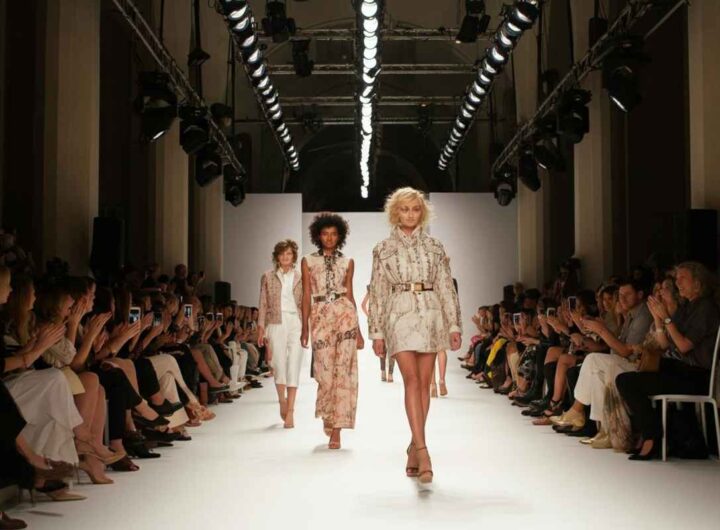 Milano Fashion Week: un evento unico che cattura il mondo della moda