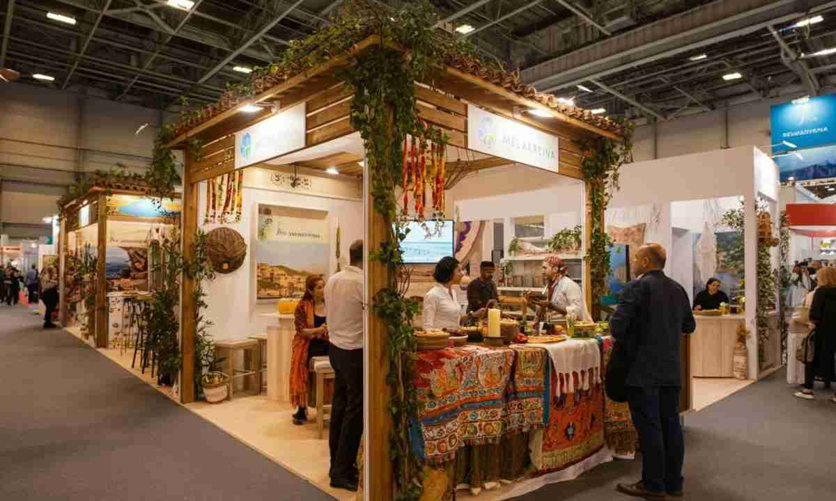 Scoperte sorprendenti al Destination Travel Show 2025 di Londra