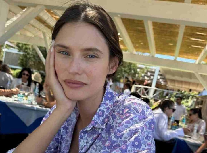 bianca balti a sanremo