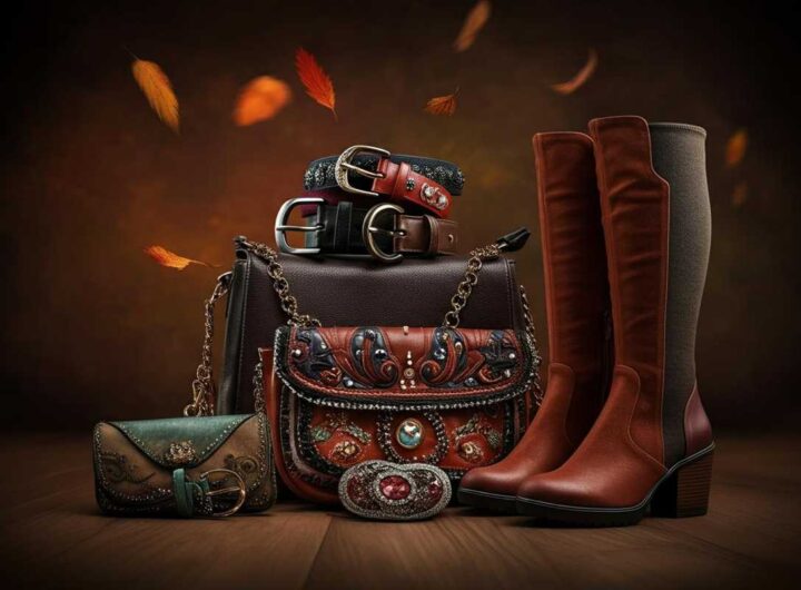 Accessori must-have per un autunno alla moda