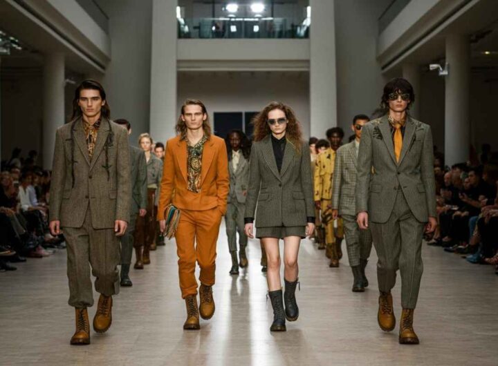 Bally rivoluziona il concetto di quotidianità nella moda