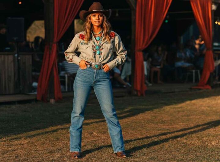 Il ritorno del western style: come il cowboy fashion conquista il nostro armadio