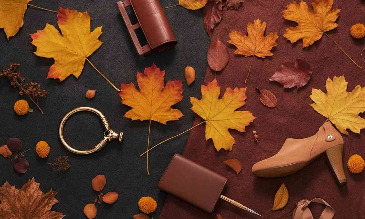 Scopri le palette cromatiche Pantone per l'autunno inverno 2025-2026