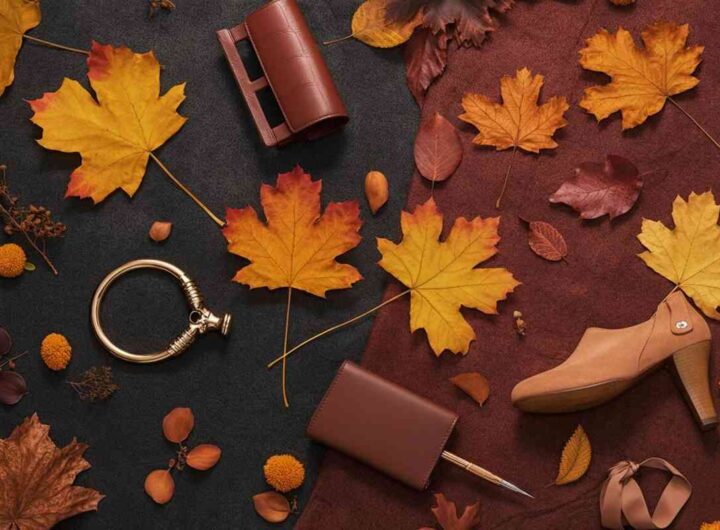 Scopri le palette cromatiche Pantone per l'autunno inverno 2025-2026