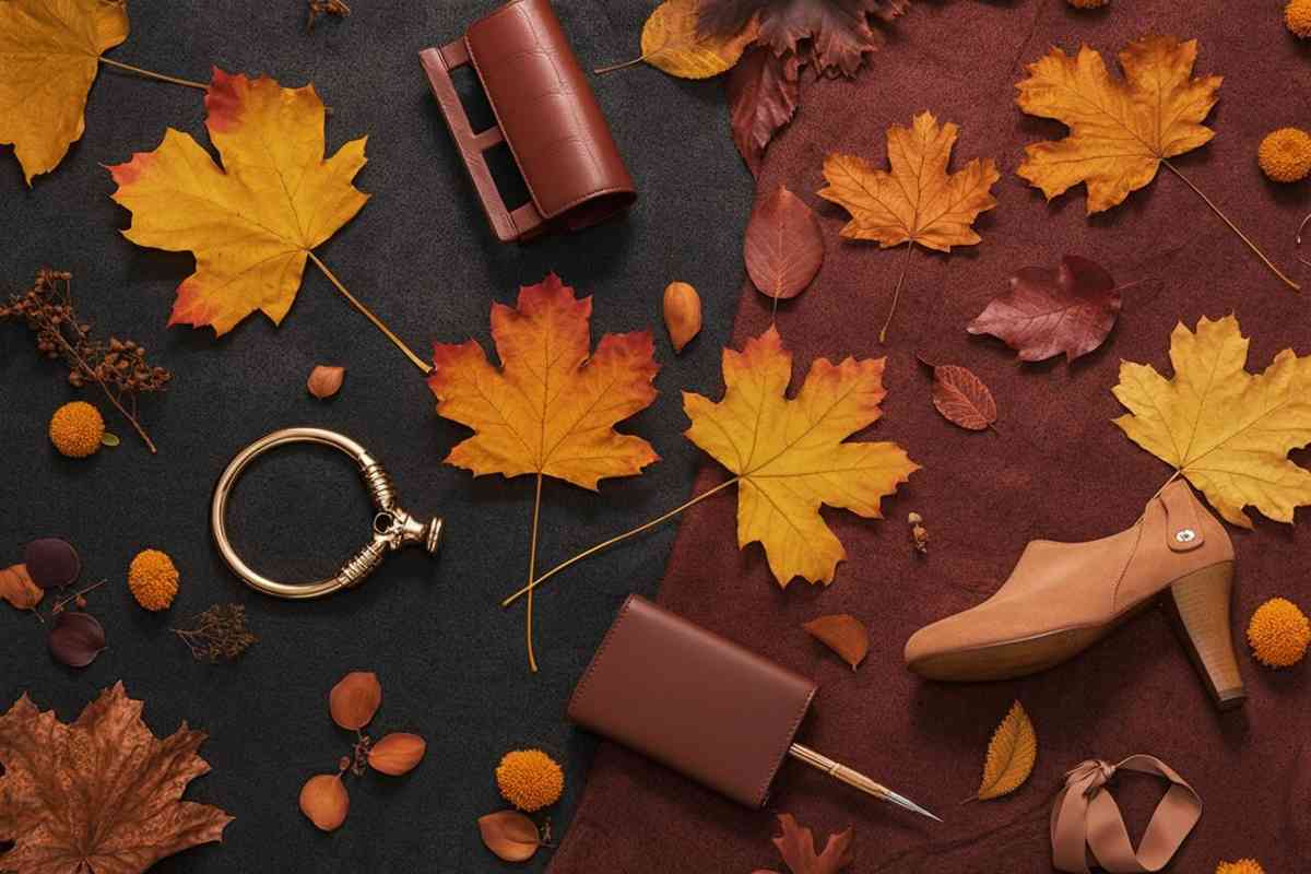 Scopri le palette cromatiche Pantone per l'autunno inverno 2025-2026